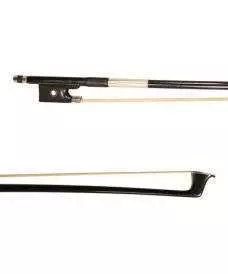 Bridge Aquila Electric Violin - Green